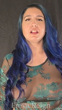 Headphones in Cum in Bed with Her: Risky Whispered JOI
