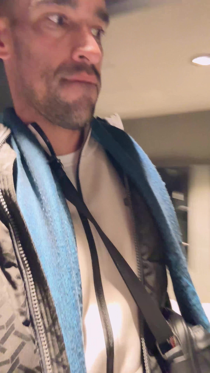 Paul Williams: Bathroom Flashing