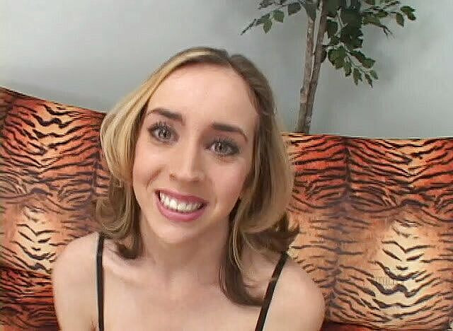 Blacked By Demand: besar membuatkan remaja bercakap kotor