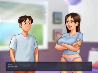 Cartoon Play: ซัมเมอร์ไทม์ซาก้า ตอนที่ 82