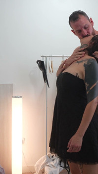 Explosive Squirt From Spanish MILF Lara Vega