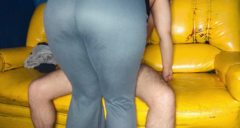 Majda Arabic: Sesso coppia araba, moglie araba culo grosso