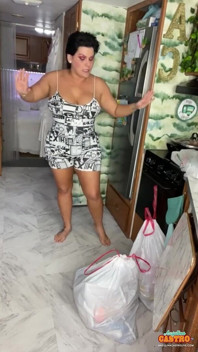 Angelina Castro Stress Relief