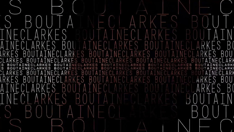 Clarkes Boutaine: The Drip Volume One