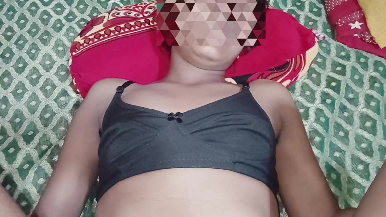 Graphic joy: Friend's Stepbrother's Girlfriend Was Licked All Night, Passionately Sucked the...