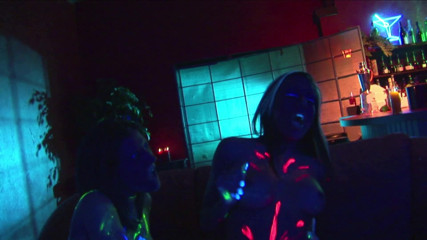 Content Candy: Le troie con culone austin kincaid e lela star condividono...