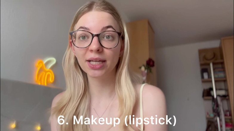 Goddess_Bella_Rae: 8 must-have-uri bleg