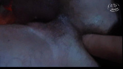 AmateurPornTubes: El consolador en juego - Nico Molinero