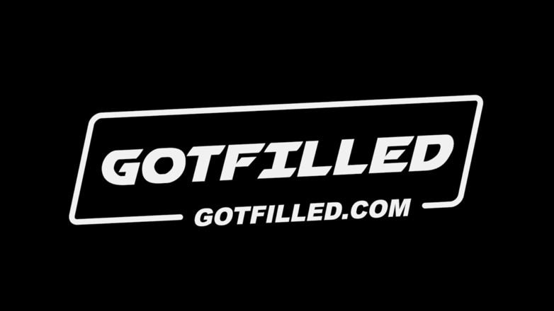 Got Filled: Scarlett se llena de esperma