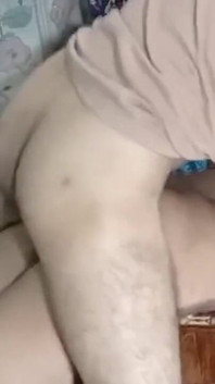 První anální hardcore Sary a Alex