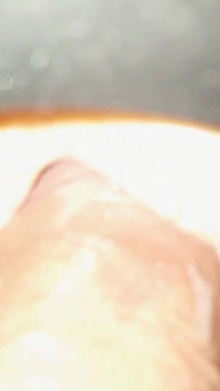 Cum Closeup