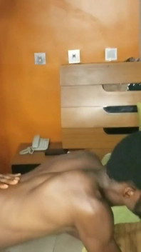 Bro Called Me in for a Verse Sex
