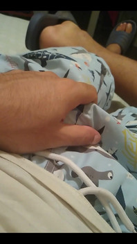 Masturbation