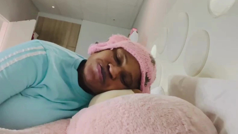 Maeling: Quái vật, quá táo bạo, rất tàn nhẫn - sự phát...