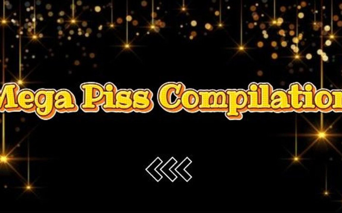 JessieRoss: Compilation di mega pisciate
