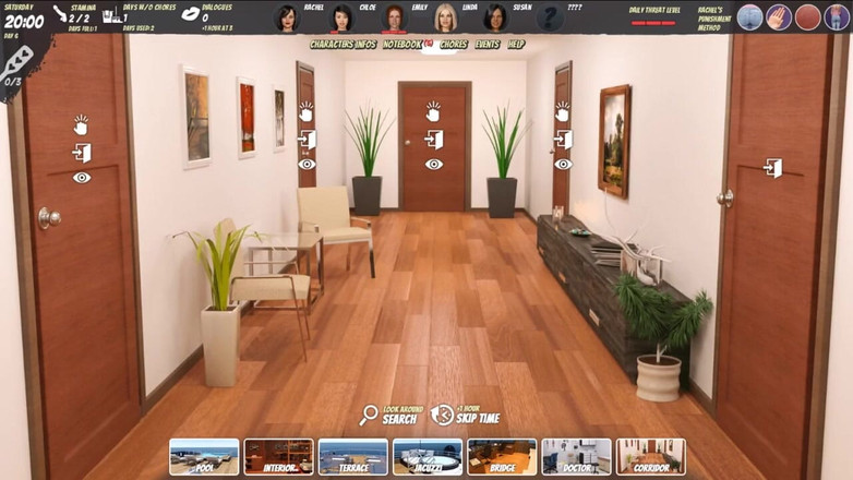 LoveSkySan69Real: 私の中毒を治す [v0.11.1] スパンクモードパート3 by Loveskysan69