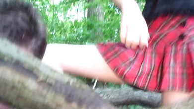 Femdom Austria: Slave licking dirty sandals