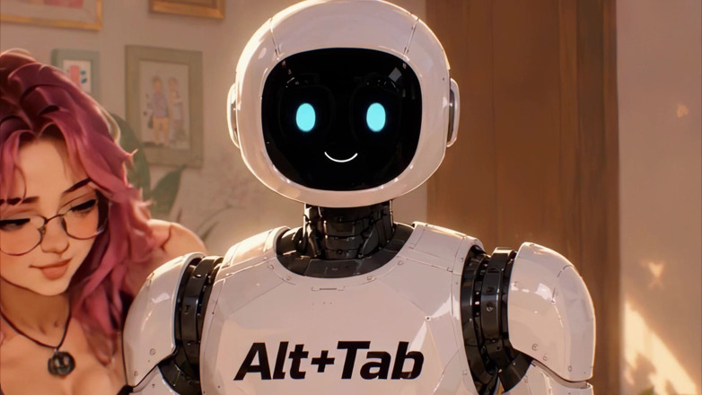 ALTplusTAB: A New Sex Toy