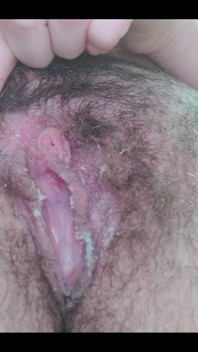 My Vagina Couldn't Be More Filthy.