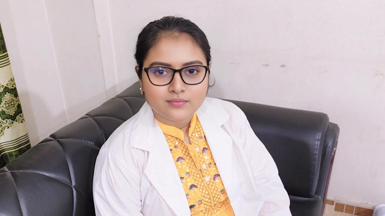Your-Eshita: Suster cantik. Perawat deshi bangla India bersetubuh di rumah. Part_01