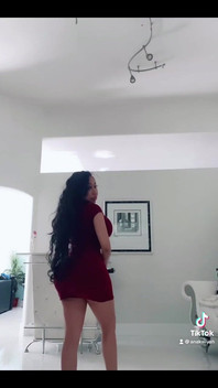 I Need More Mini Dresses