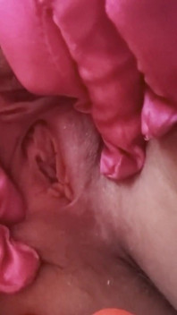 Dirty Slutty Fat Babe Stretch Her Hole