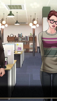 Gameplay Our Red String - Part 1