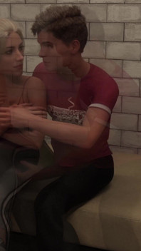 College Kings 27 Myself and Lindsey Done a 69 in the Prison