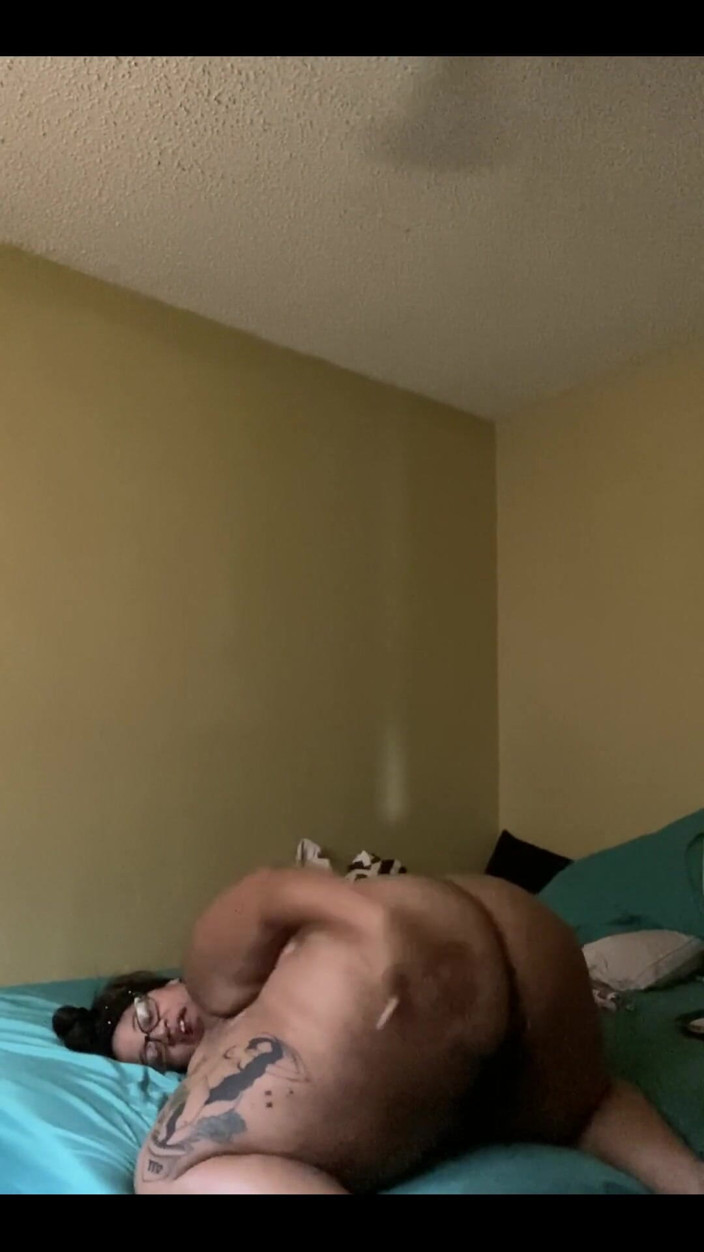 Biggdebbie solo: すべてを見てください