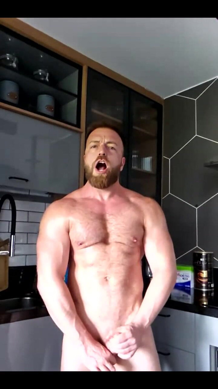 Kostya Kazenny: Streamen gestart