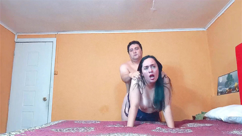 Kellyhotstepmom: Knullar Min Svägerska Innan Hennes Cuckold Make Kommer Tillbaka.