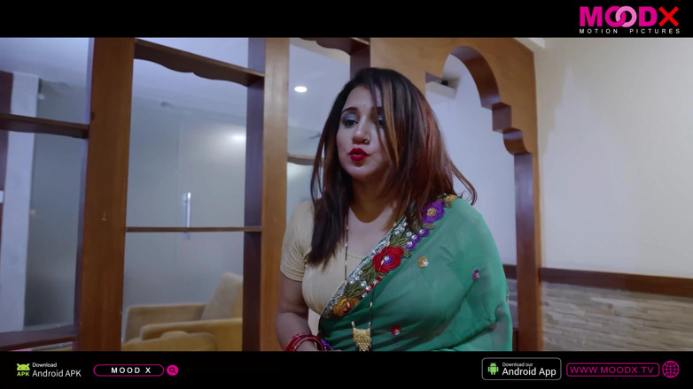 Mood X VIP: Sex, Seduction, Slaughter - Desi Bhabhi’s Hardcore Game