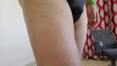 Indiansissychubby: Підпишіться на Мій канал, а також купуйте memebership