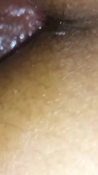 Lalita bhabhi estaba sola en casa