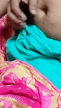 Romance with Her Boyfriend New Married Wife Homemade Sex