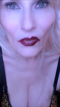 Goddess Eyes