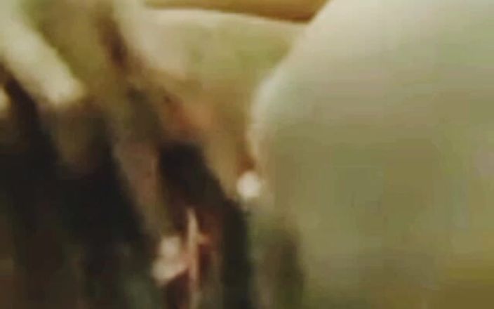 Me and my new slut: Sonunda boşalıyor, karşılıklı mastürbasyondan orgazm