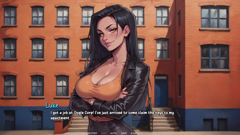 Wickedgammes studio: Schaduwen van ambitie (deel 2)