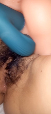 Hairy Pussy