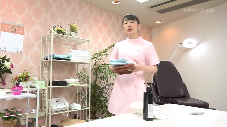 Raptor Inc: Kembali ke belakang kulit creampie pada spa kesihatan kulit pancutan...