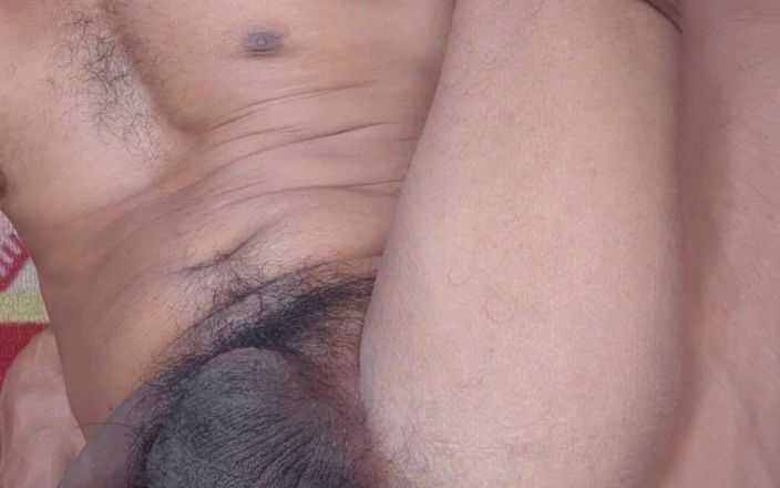Che: 屁股黑洞印度手淫