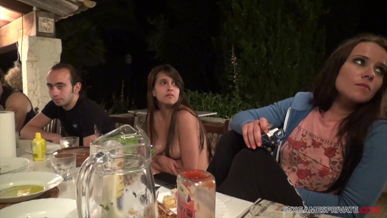 Czech Pornzone: Fuck week in the Island Paradise (Vol.17)