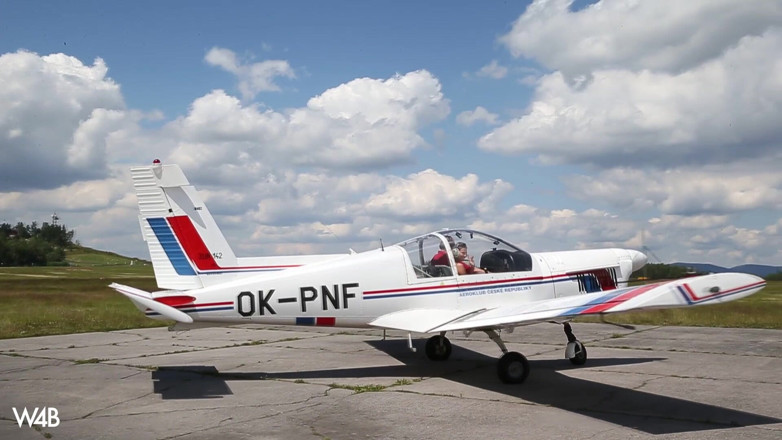 Watch4beauty: Connie-flug