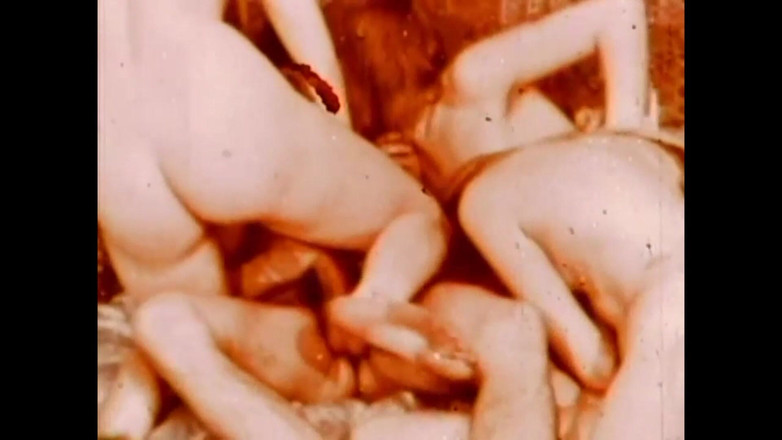 Vintage megastore: 妓女吃老板