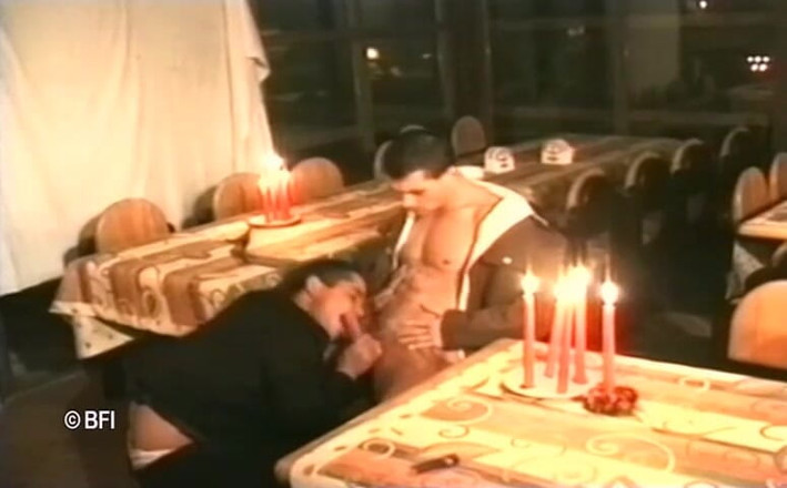 Just Boys: Hôtel non coupé