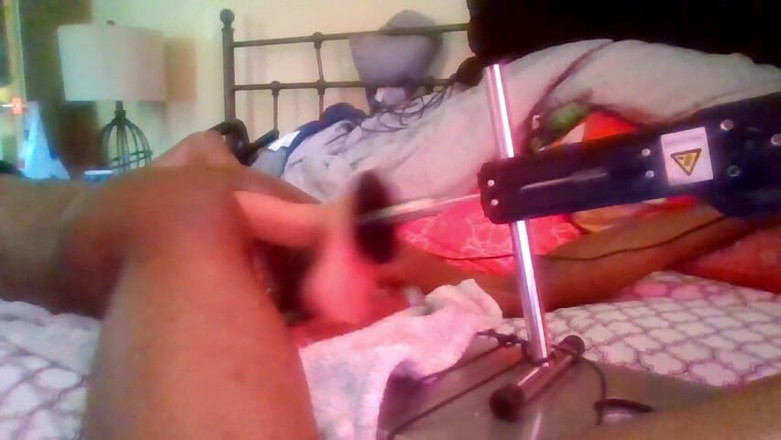 Beefstik: Drill Me Please