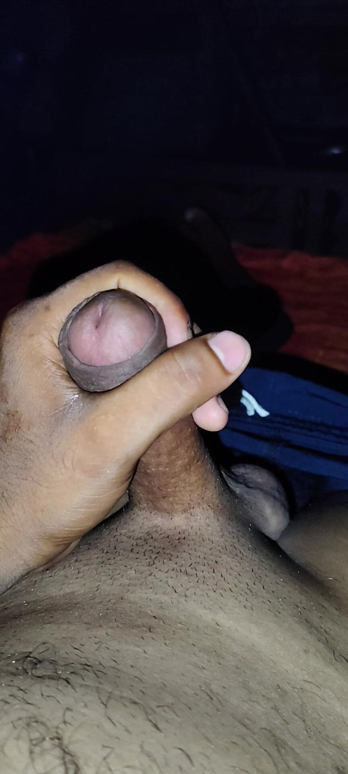 DesiXNexon: Masturbace