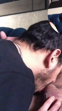 Handsome Man with the Most Perfect Cock I've Ever Tasted!