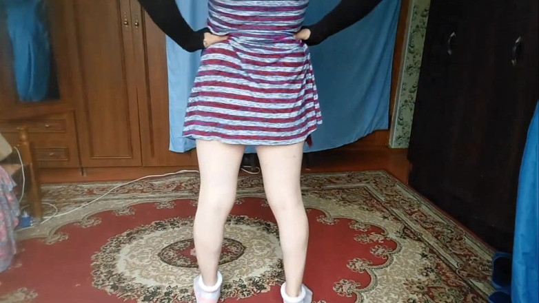Kitty_Cross: Ladyboy bắn tinh rảnh tay tốt nhất xuất tinh
