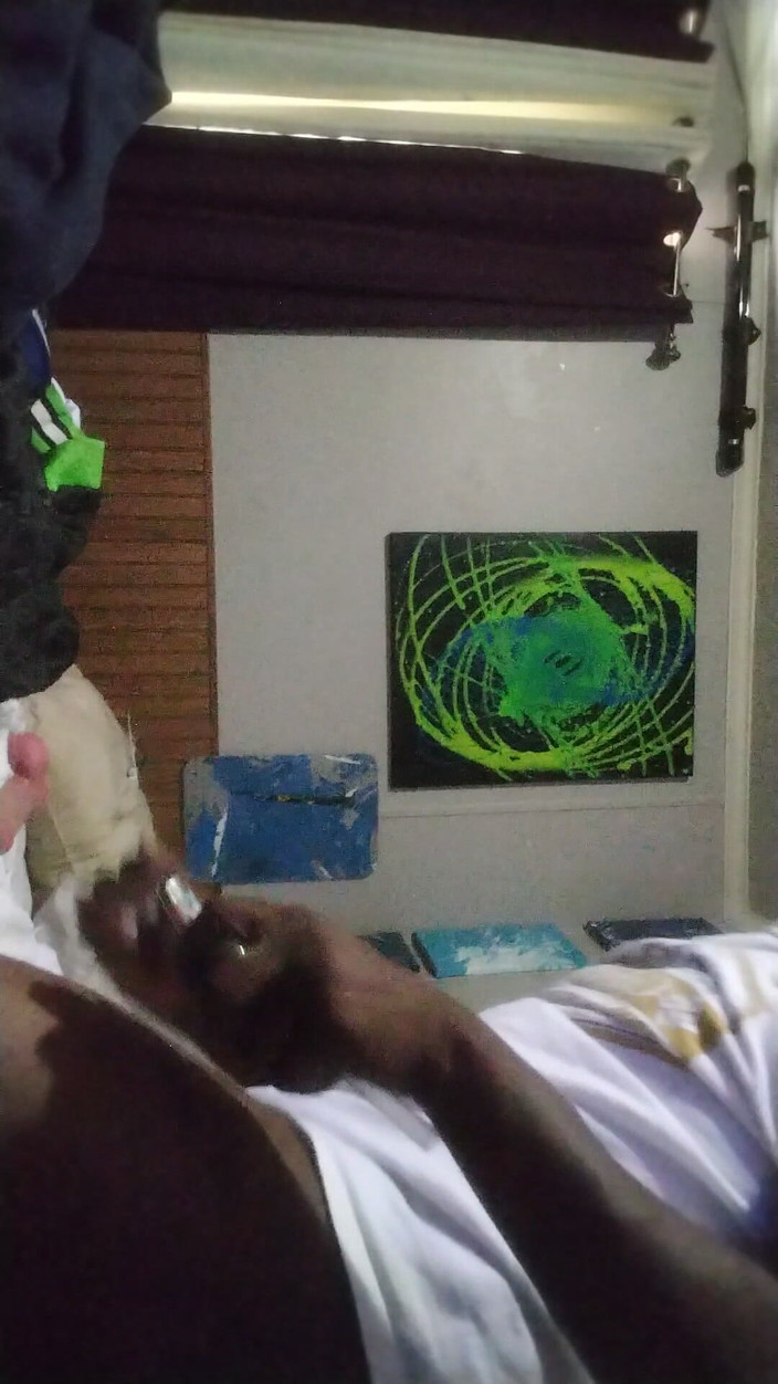 Dickrnrn69: Давайте сделаем контент и развлечемся